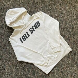 Original Nelk Full Send Sweatshirt